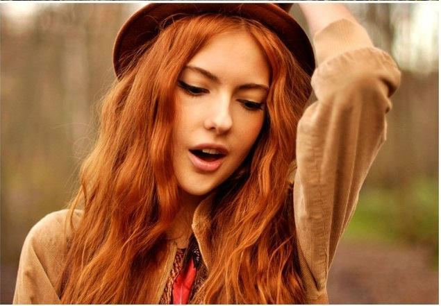 Ebba Zingmark สวยฟิน Net Idol ฝรั่งก็แจ่ม