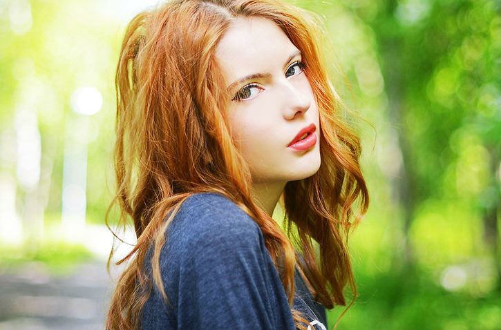 Ebba Zingmark สวยฟิน Net Idol ฝรั่งก็แจ่ม
