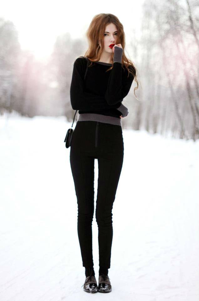 Ebba Zingmark สวยฟิน Net Idol ฝรั่งก็แจ่ม
