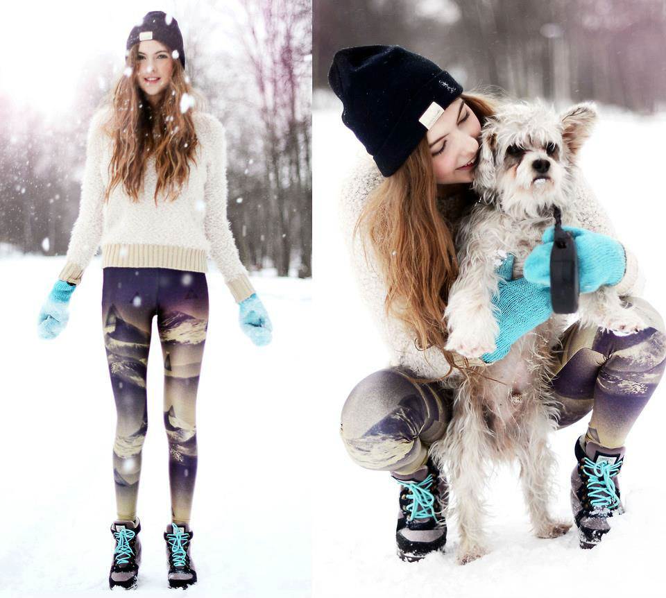 Ebba Zingmark สวยฟิน Net Idol ฝรั่งก็แจ่ม