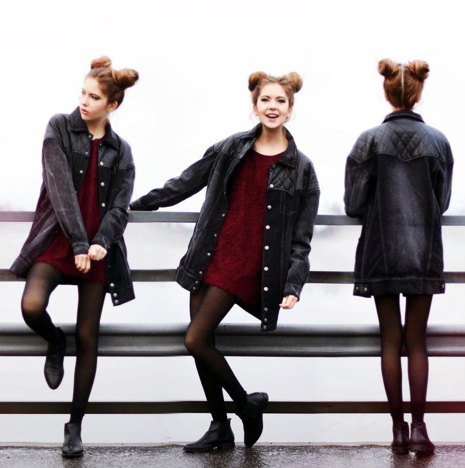 Ebba Zingmark สวยฟิน Net Idol ฝรั่งก็แจ่ม