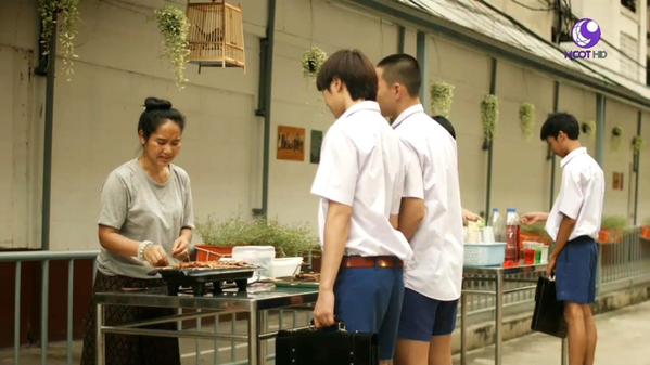 "ทุกคู่จะอยู่ในความทรงจำตลอดไป" Lovesick2 จบแล้วนะ (ดราม่าแปป)