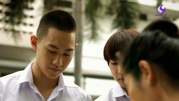 "ทุกคู่จะอยู่ในความทรงจำตลอดไป" Lovesick2 จบแล้วนะ (ดราม่าแปป)