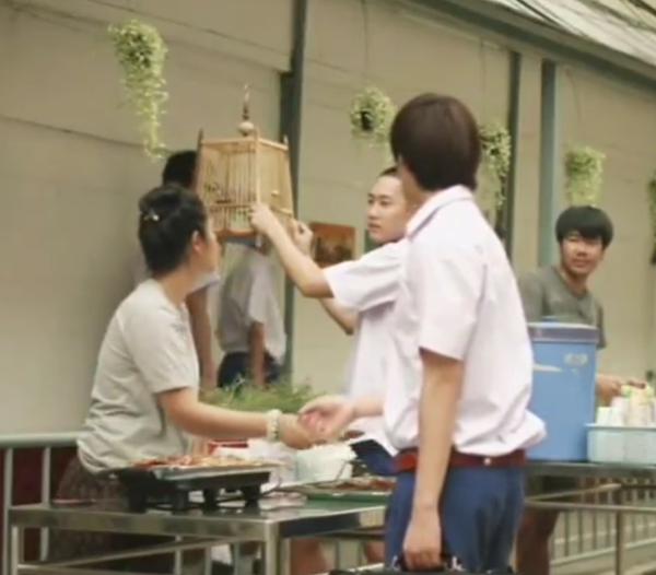 "ทุกคู่จะอยู่ในความทรงจำตลอดไป" Lovesick2 จบแล้วนะ (ดราม่าแปป)