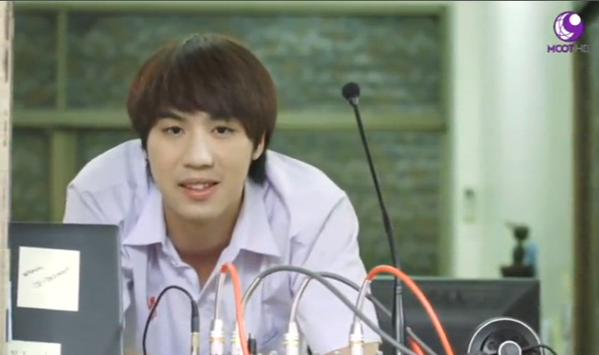 "ทุกคู่จะอยู่ในความทรงจำตลอดไป" Lovesick2 จบแล้วนะ (ดราม่าแปป)