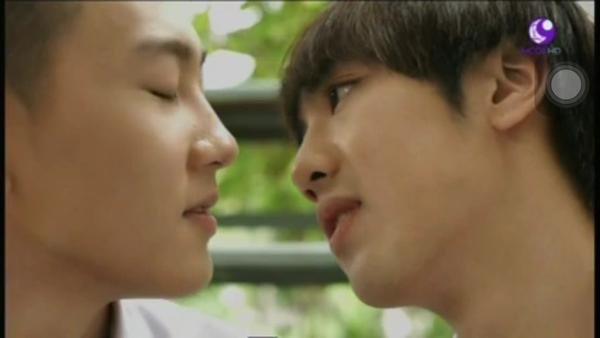"ทุกคู่จะอยู่ในความทรงจำตลอดไป" Lovesick2 จบแล้วนะ (ดราม่าแปป)