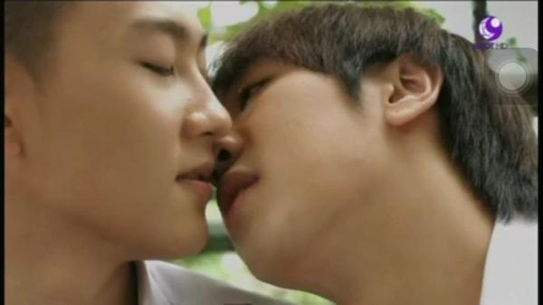 "ทุกคู่จะอยู่ในความทรงจำตลอดไป" Lovesick2 จบแล้วนะ (ดราม่าแปป)