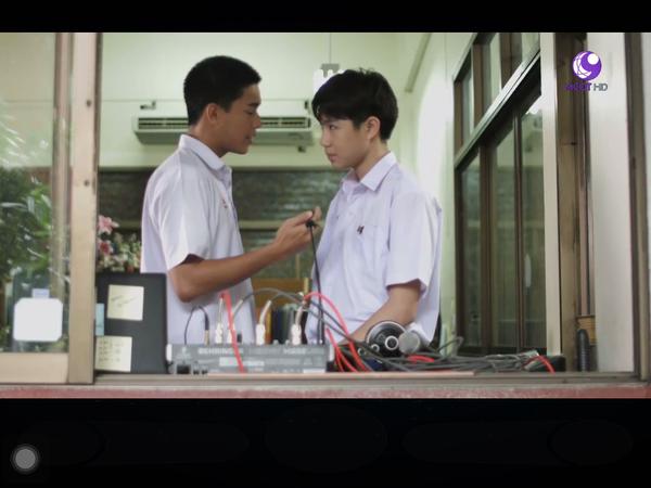 "ทุกคู่จะอยู่ในความทรงจำตลอดไป" Lovesick2 จบแล้วนะ (ดราม่าแปป)