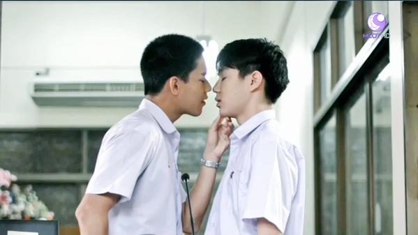 "ทุกคู่จะอยู่ในความทรงจำตลอดไป" Lovesick2 จบแล้วนะ (ดราม่าแปป)