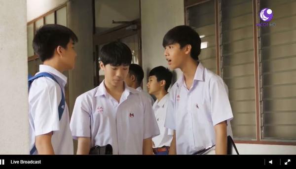 "ทุกคู่จะอยู่ในความทรงจำตลอดไป" Lovesick2 จบแล้วนะ (ดราม่าแปป)