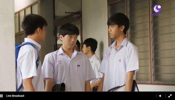 "ทุกคู่จะอยู่ในความทรงจำตลอดไป" Lovesick2 จบแล้วนะ (ดราม่าแปป)
