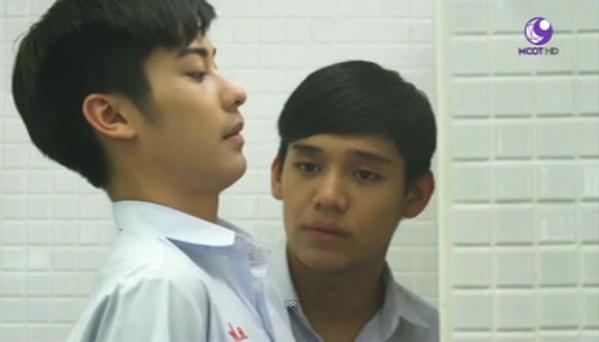 "ทุกคู่จะอยู่ในความทรงจำตลอดไป" Lovesick2 จบแล้วนะ (ดราม่าแปป)
