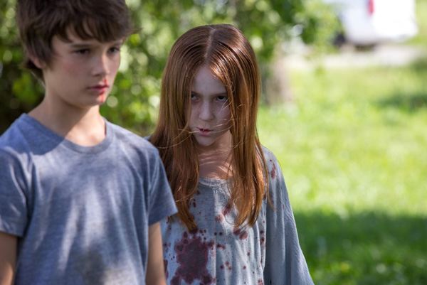Sinister 2 (เห็น ต้อง ตาย 2)