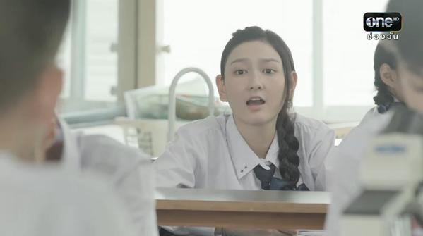 ชอบเข้าข้างหลังหรอนน #Hormones3 :10-10-2015