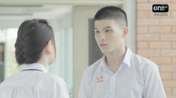 ชอบเข้าข้างหลังหรอนน #Hormones3 :10-10-2015