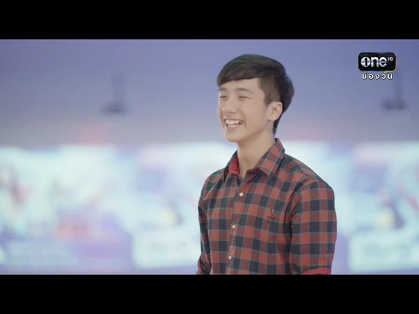 ชอบเข้าข้างหลังหรอนน #Hormones3 :10-10-2015
