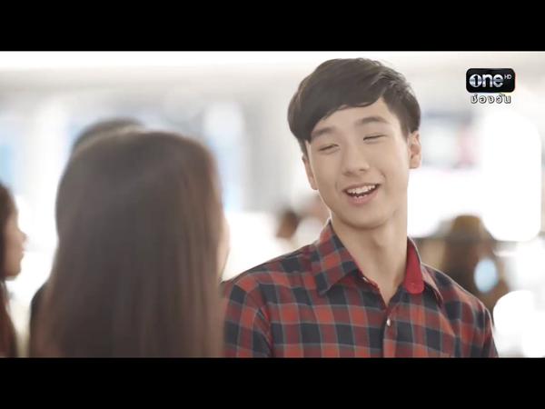 ชอบเข้าข้างหลังหรอนน #Hormones3 :10-10-2015