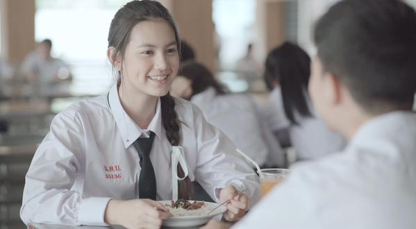 ชอบเข้าข้างหลังหรอนน #Hormones3 :10-10-2015
