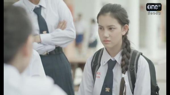 ชอบเข้าข้างหลังหรอนน #Hormones3 :10-10-2015