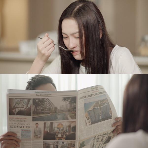 ชอบเข้าข้างหลังหรอนน #Hormones3 :10-10-2015