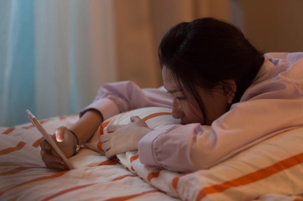 ชอบเข้าข้างหลังหรอนน #Hormones3 :10-10-2015