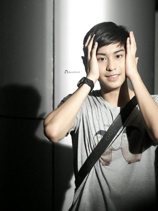 วันนี้ตอนแรก "Part of Love รัก+เกรียน นักเรียน4ภาค"  20.50 น. ช่อง 9`แทน Lovesick2