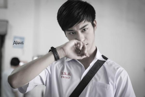 วันนี้ตอนแรก "Part of Love รัก+เกรียน นักเรียน4ภาค"  20.50 น. ช่อง 9`แทน Lovesick2