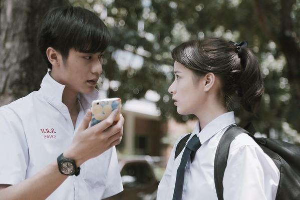 วันนี้ตอนแรก "Part of Love รัก+เกรียน นักเรียน4ภาค"  20.50 น. ช่อง 9`แทน Lovesick2