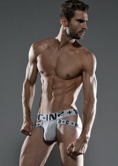 Hot guy in underwear 22