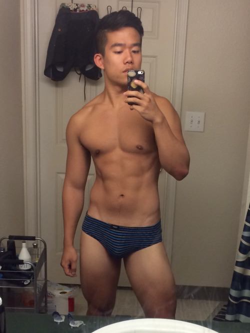 Hot guy in underwear 23