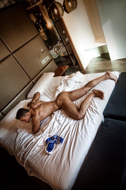 Hot guy in underwear 24