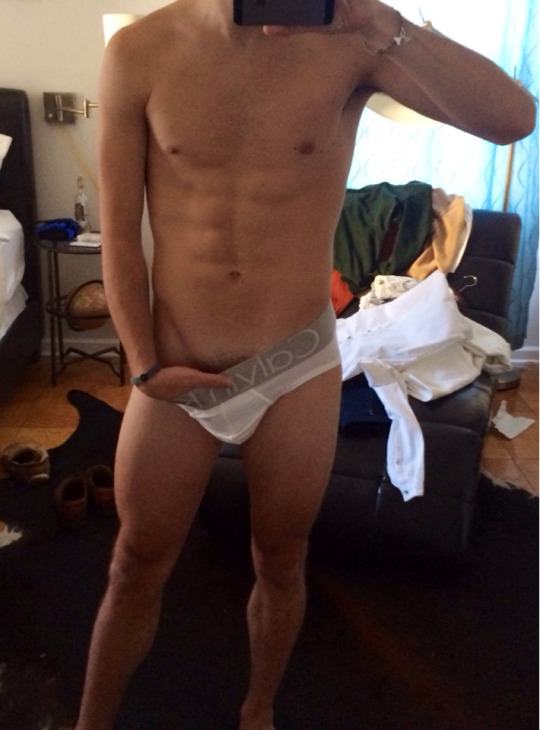 Hot guy in underwear 24
