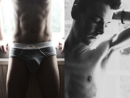 Hot guy in underwear 24