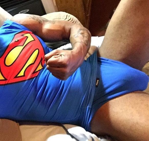 Hot guy in underwear 24