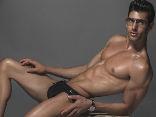 Hot guy in underwear 24