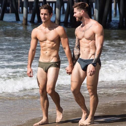 Hot guy in underwear 25