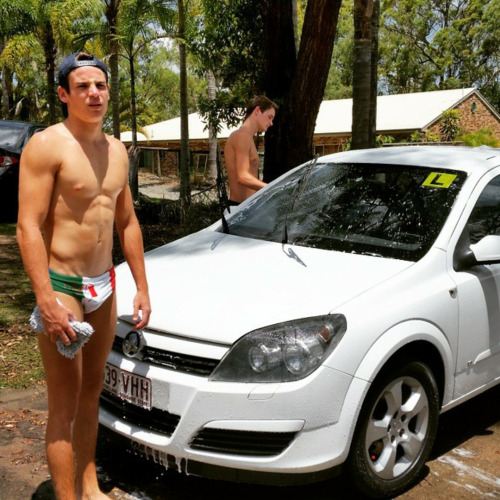 Sexy Guy 16