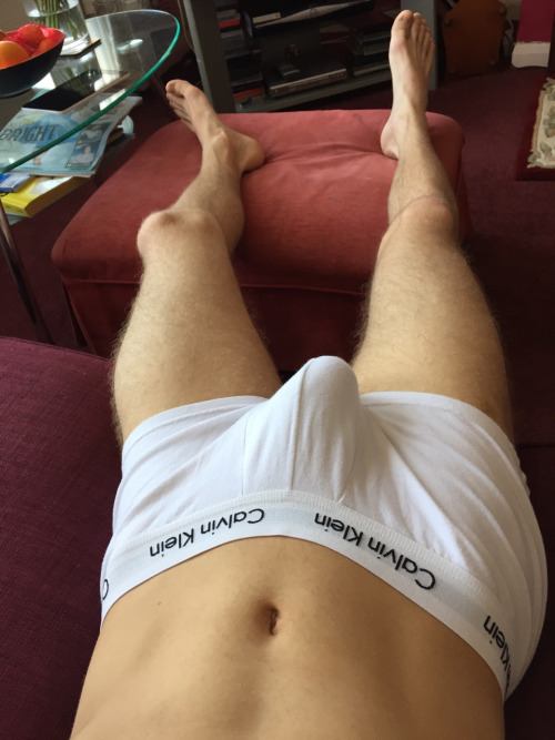 Hot guy in underwear 26
