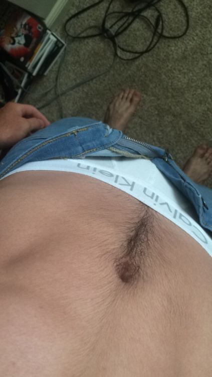 Hot guy in underwear 26