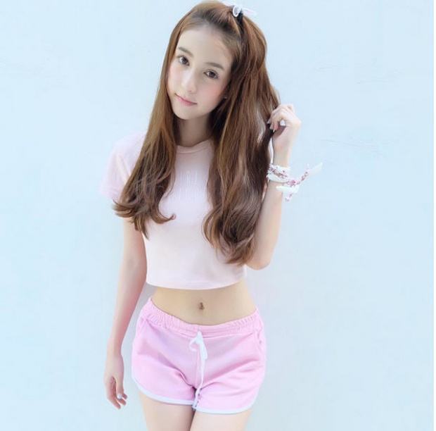 ชะนีหลบไป ! ยุคนี้ โยชิ กระเทยสวย มาแรง พัฒนาการความสวย ที่ผู้หญิงแท้ๆ ยอมยกธงขาว