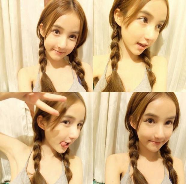 ชะนีหลบไป ! ยุคนี้ โยชิ กระเทยสวย มาแรง พัฒนาการความสวย ที่ผู้หญิงแท้ๆ ยอมยกธงขาว