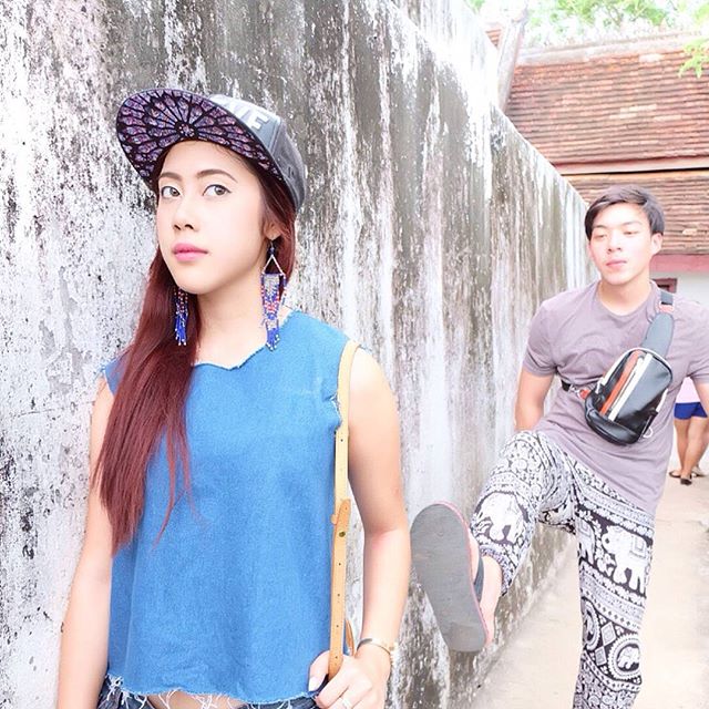 ส่อง IG เบสท์ Lovesick หล่อล่ำบึ๊กขึ้นเยอะ @bestkanL