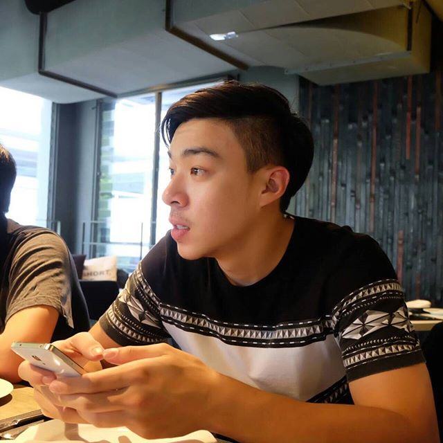 ส่อง IG เบสท์ Lovesick หล่อล่ำบึ๊กขึ้นเยอะ @bestkanL