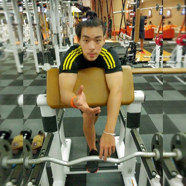 ส่อง IG เบสท์ Lovesick หล่อล่ำบึ๊กขึ้นเยอะ @bestkanL