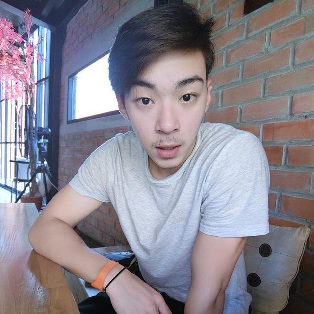 ส่อง IG เบสท์ Lovesick หล่อล่ำบึ๊กขึ้นเยอะ @bestkanL