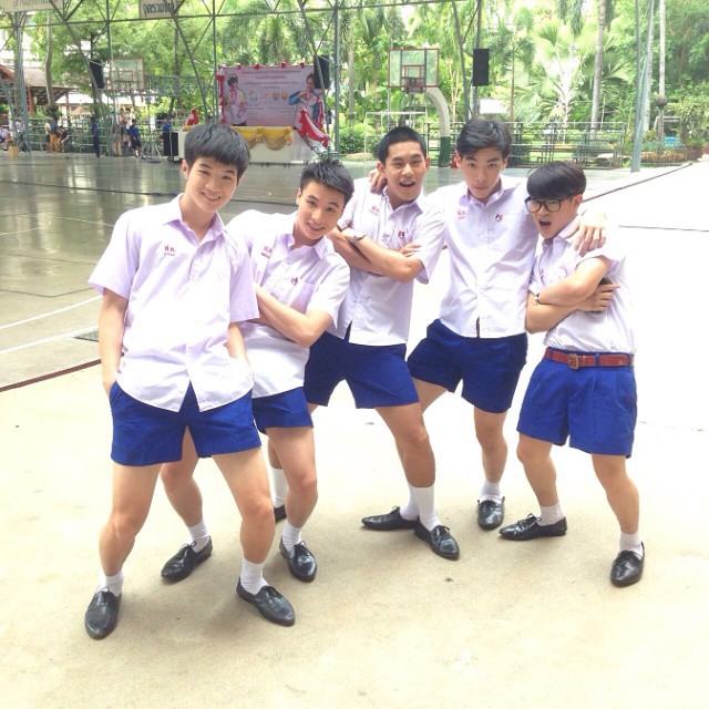 ส่อง IG เบสท์ Lovesick หล่อล่ำบึ๊กขึ้นเยอะ @bestkanL