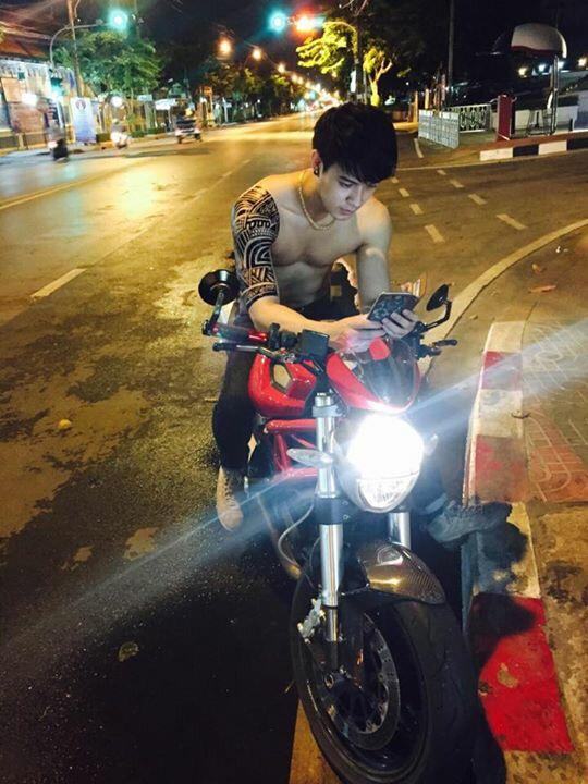 ห้ามใจไม่ไหวแล้ว