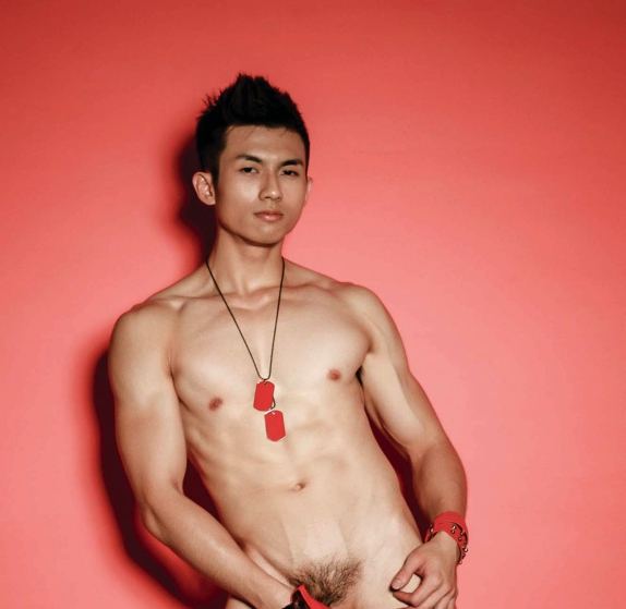 เรดแมน