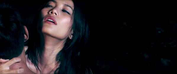 [18+]หนังไทยเรตอาร์ ชาม ประกบ กำปั้น บาซู &ldquo;พรหมจรรย์ สวยพันธุ์สยอง&rdquo; แค่ดูภาพประกอบ กับ ตัวอย่างหัวใจจะวาย