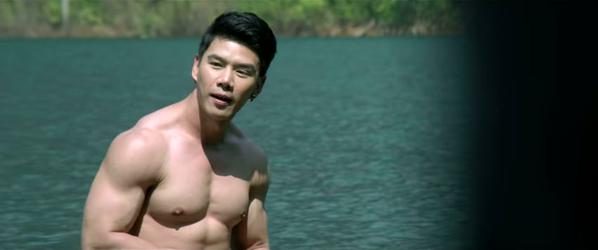 [18+]หนังไทยเรตอาร์ ชาม ประกบ กำปั้น บาซู &ldquo;พรหมจรรย์ สวยพันธุ์สยอง&rdquo; แค่ดูภาพประกอบ กับ ตัวอย่างหัวใจจะวาย